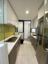 My Manhattan (D18), Condominium #524549681
